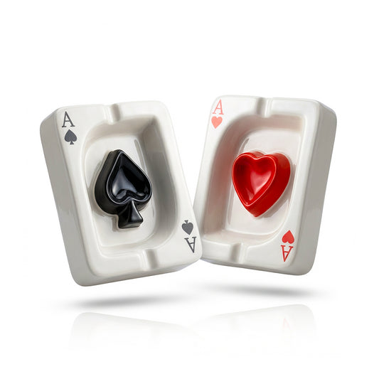 Ace of Hearts