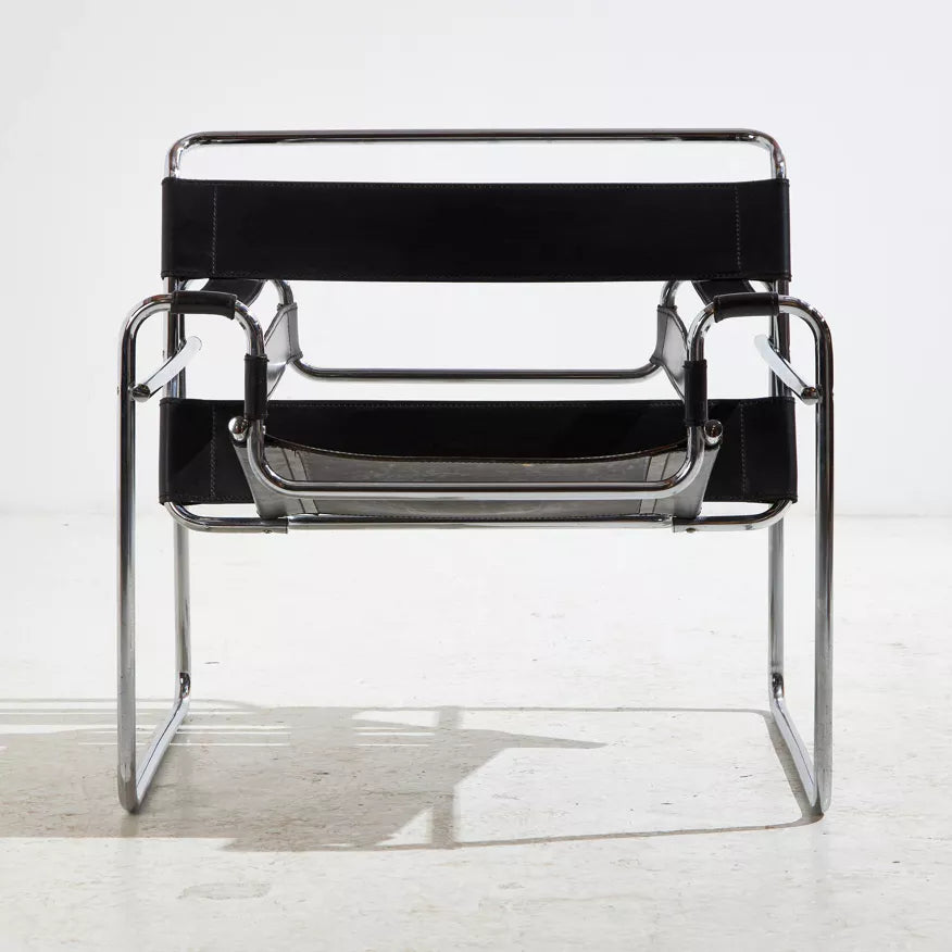 Marcel Breuer Wassily Chair