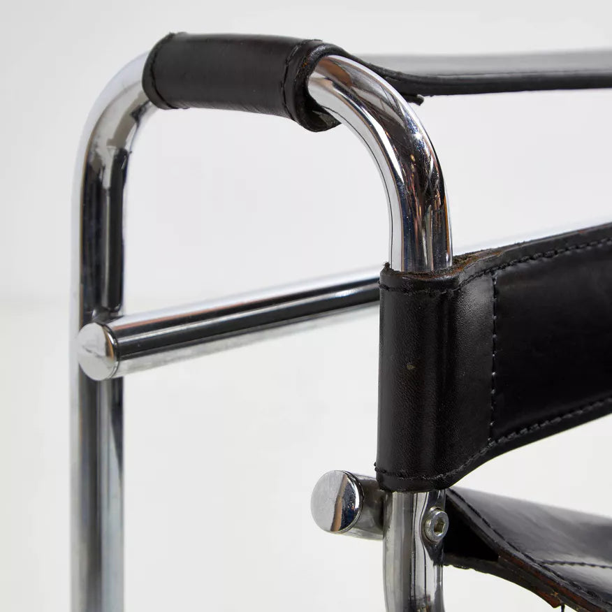 Marcel Breuer Wassily Chair