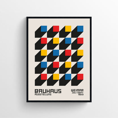 Bauhaus Exhibition