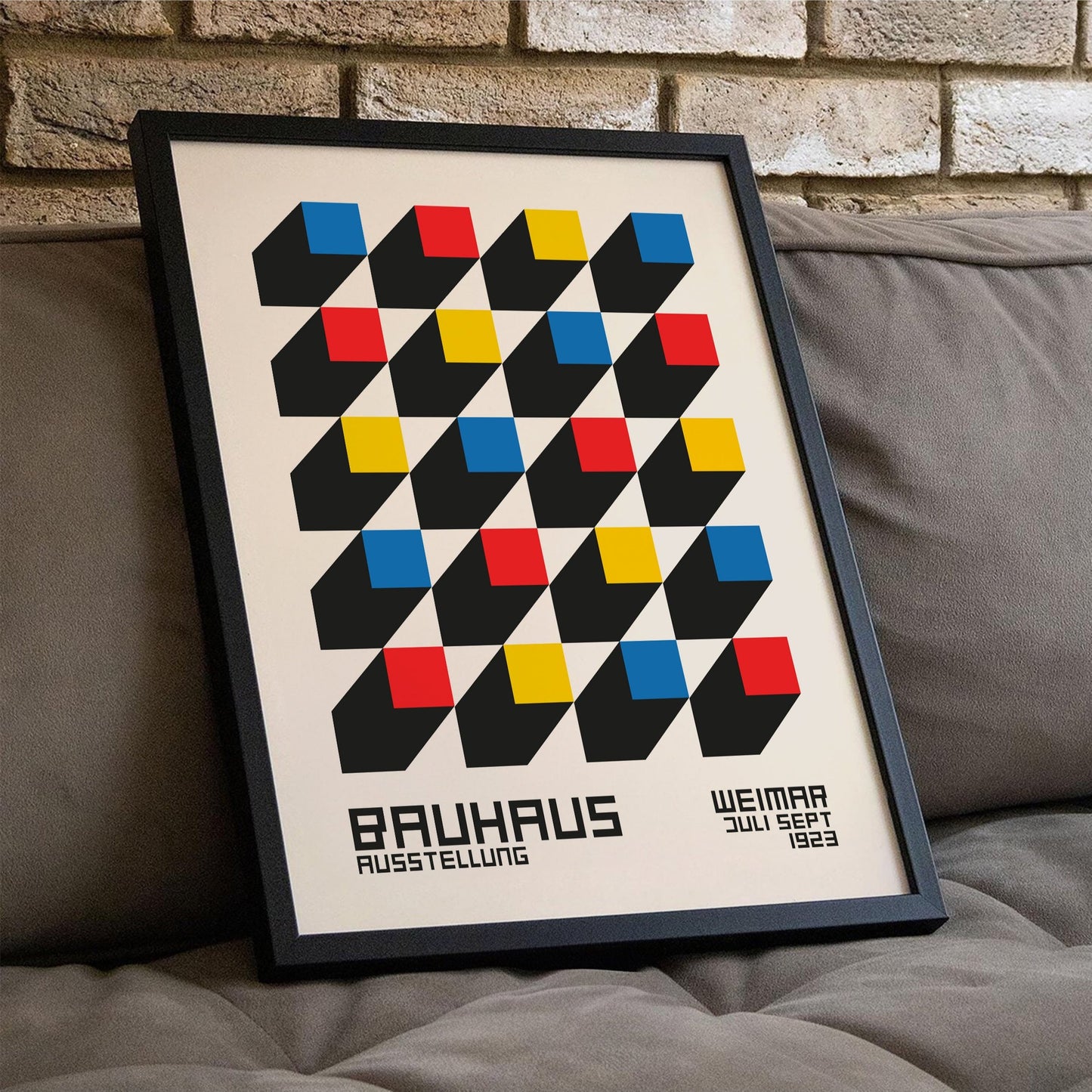 Bauhaus Exhibition