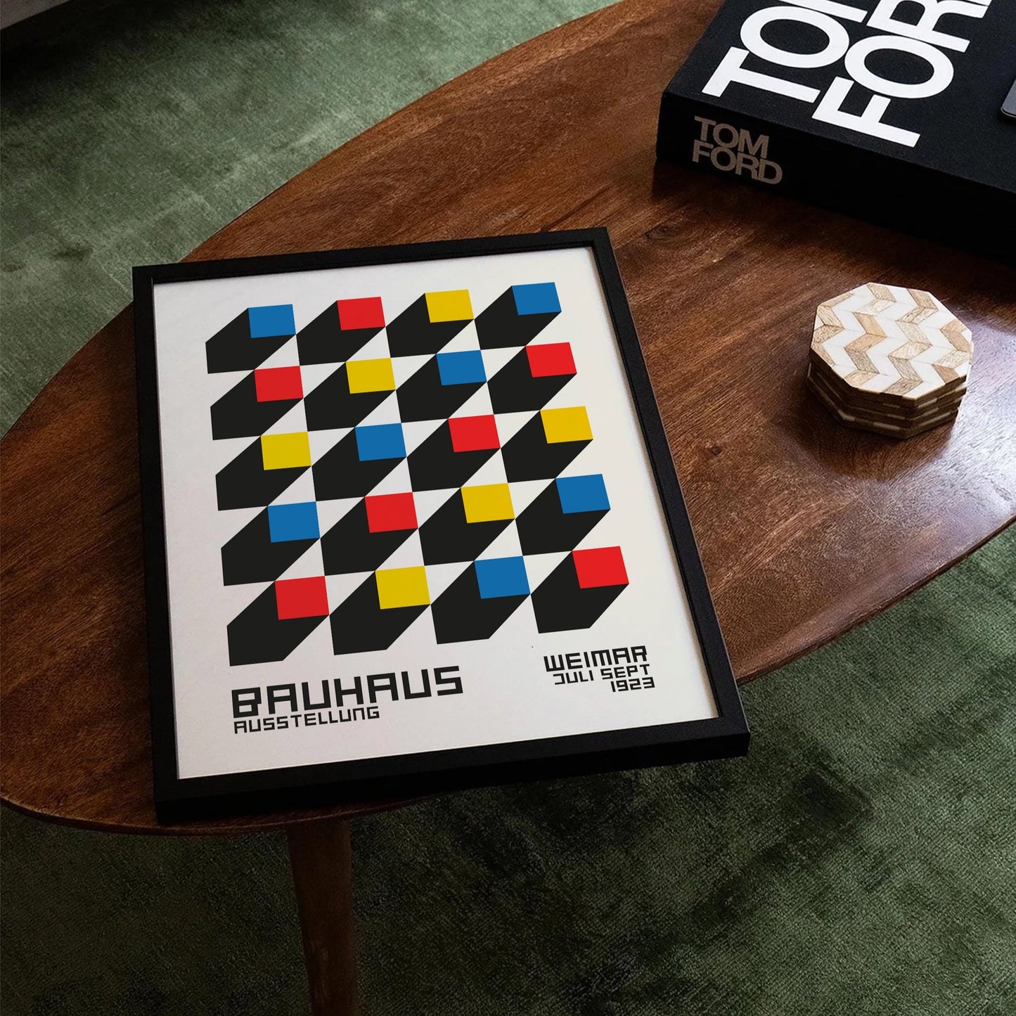 Bauhaus Exhibition