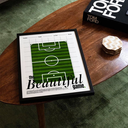 The Beautiful Game