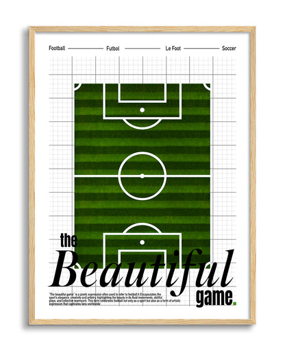 The Beautiful Game