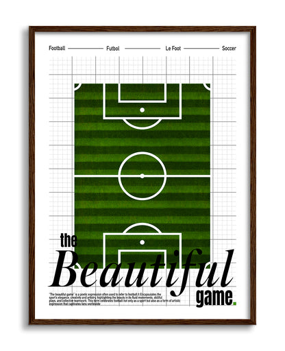 The Beautiful Game