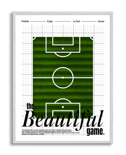 The Beautiful Game