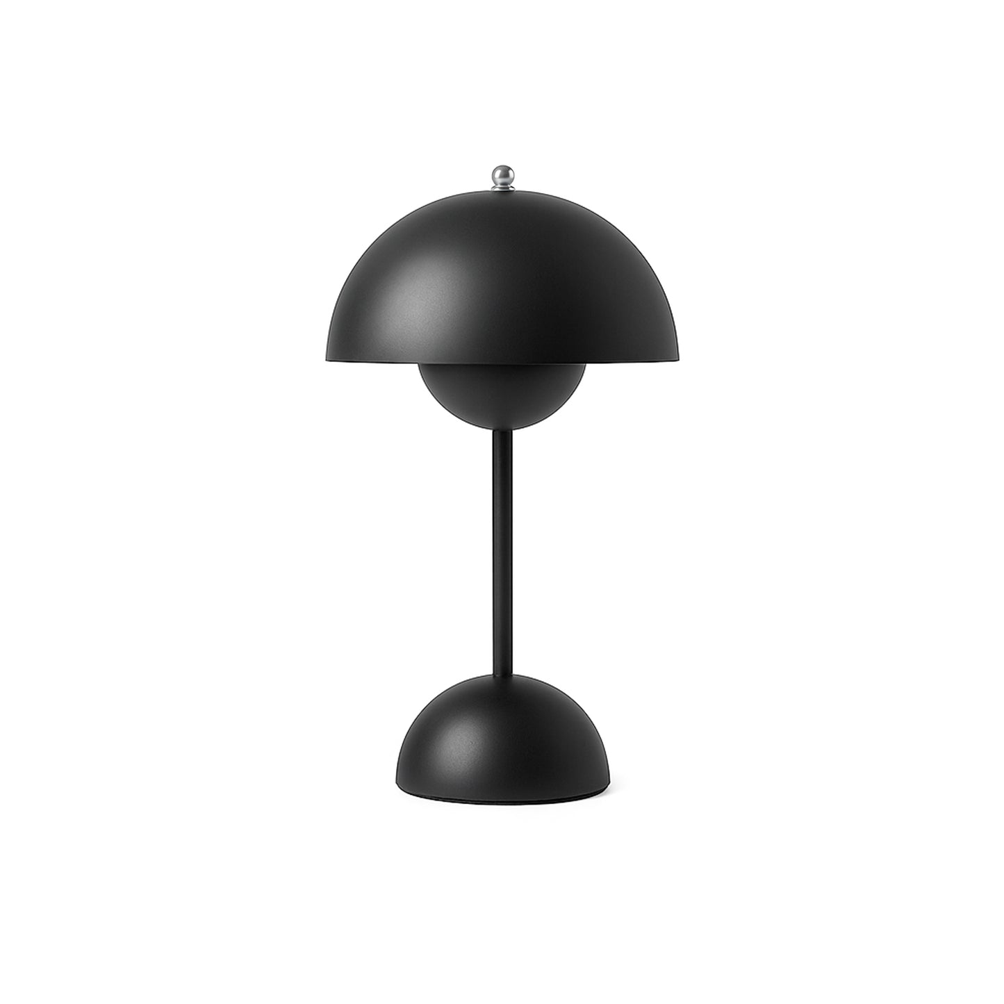 Retro table lamp