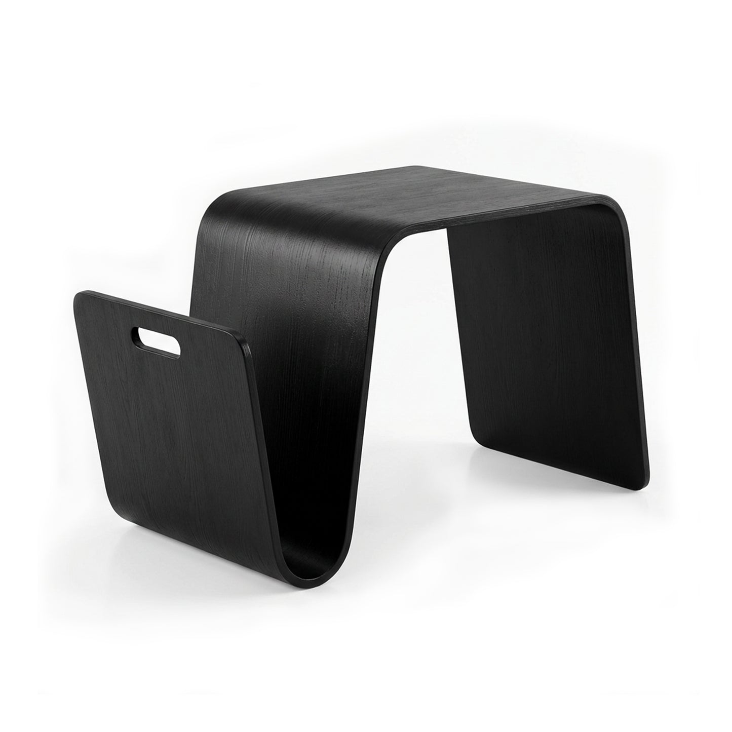 Minimalist Nordic Coffee Table