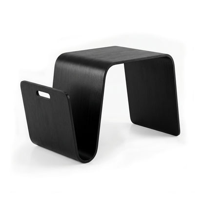 Minimalist Nordic Coffee Table