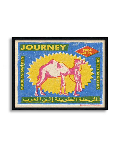 Camel matches
