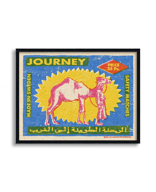 Camel matches