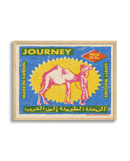 Camel matches