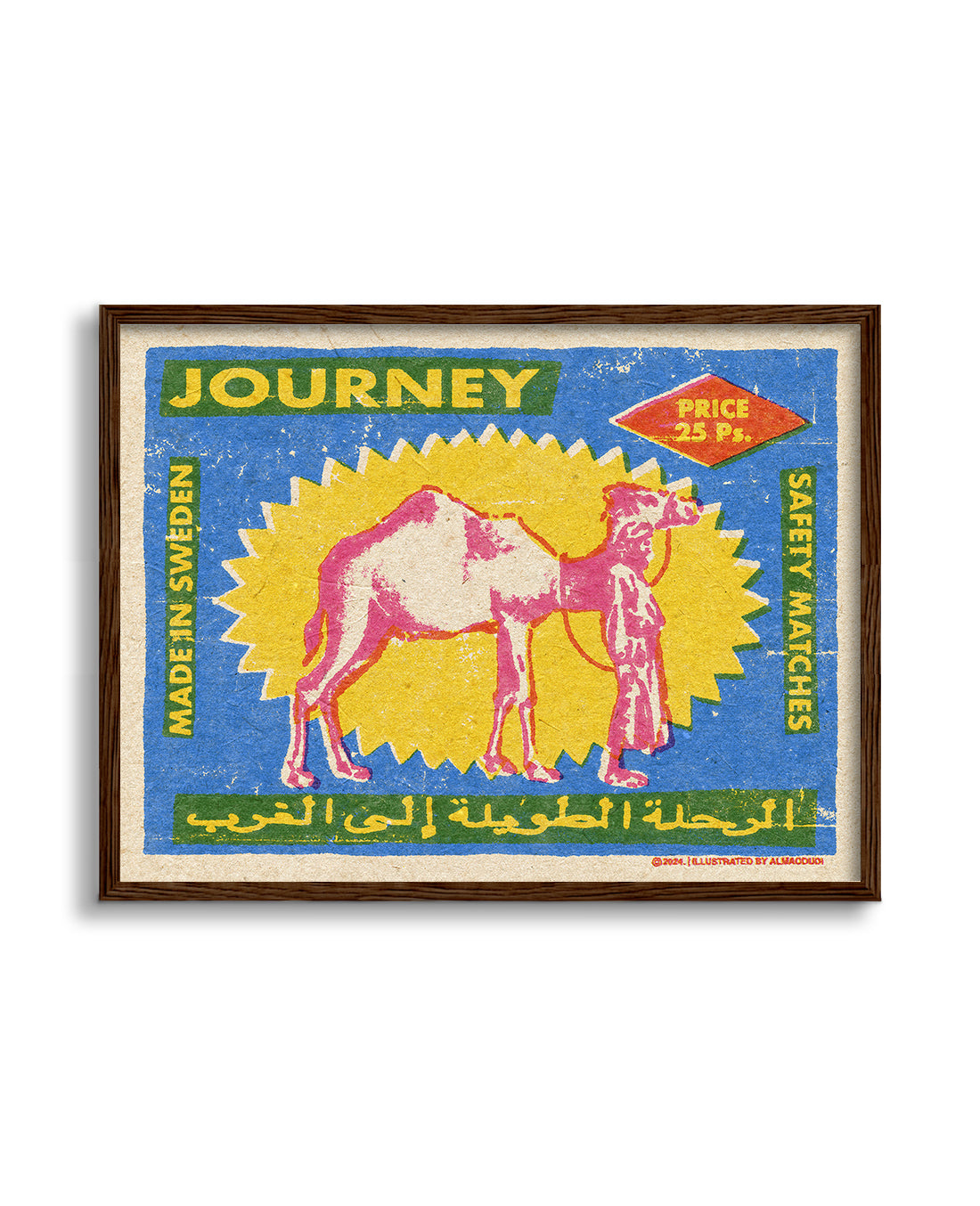 Camel matches