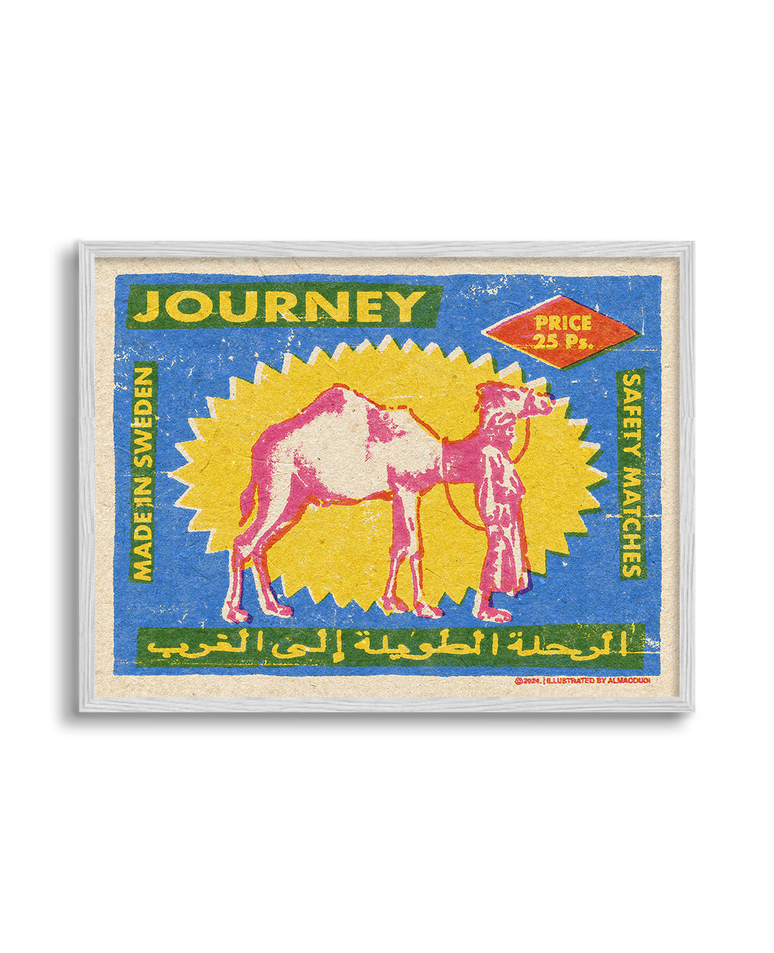 Camel matches