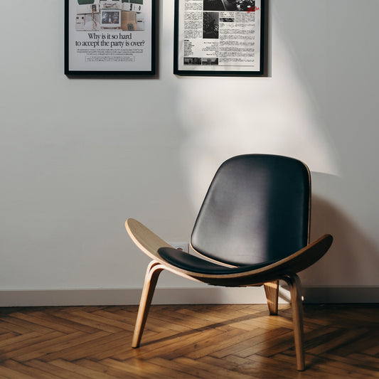 Hans Wegner Chair