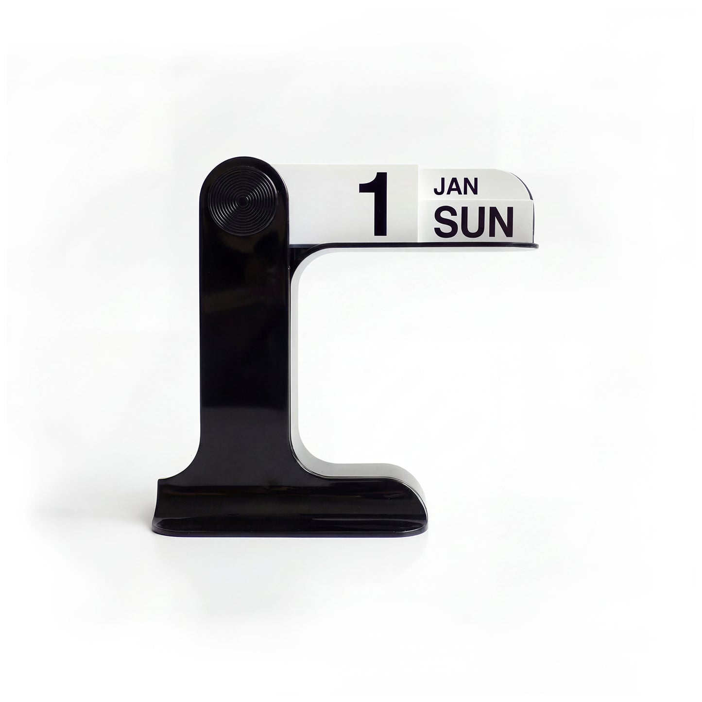 Perpetual Desk Calendar