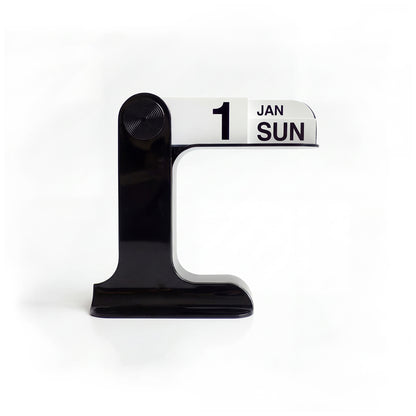 Perpetual Desk Calendar