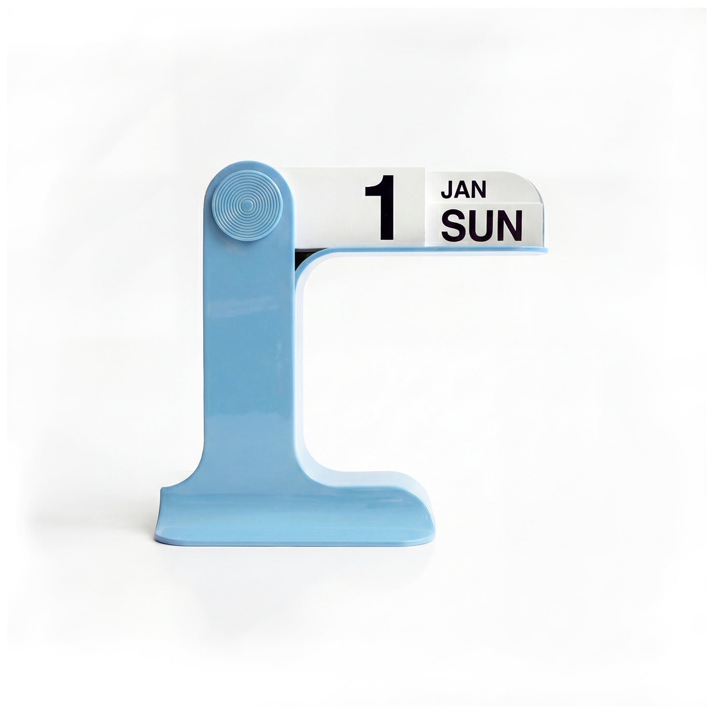 Perpetual Desk Calendar