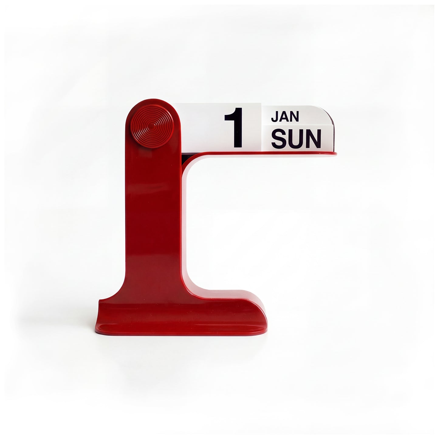 Perpetual Desk Calendar