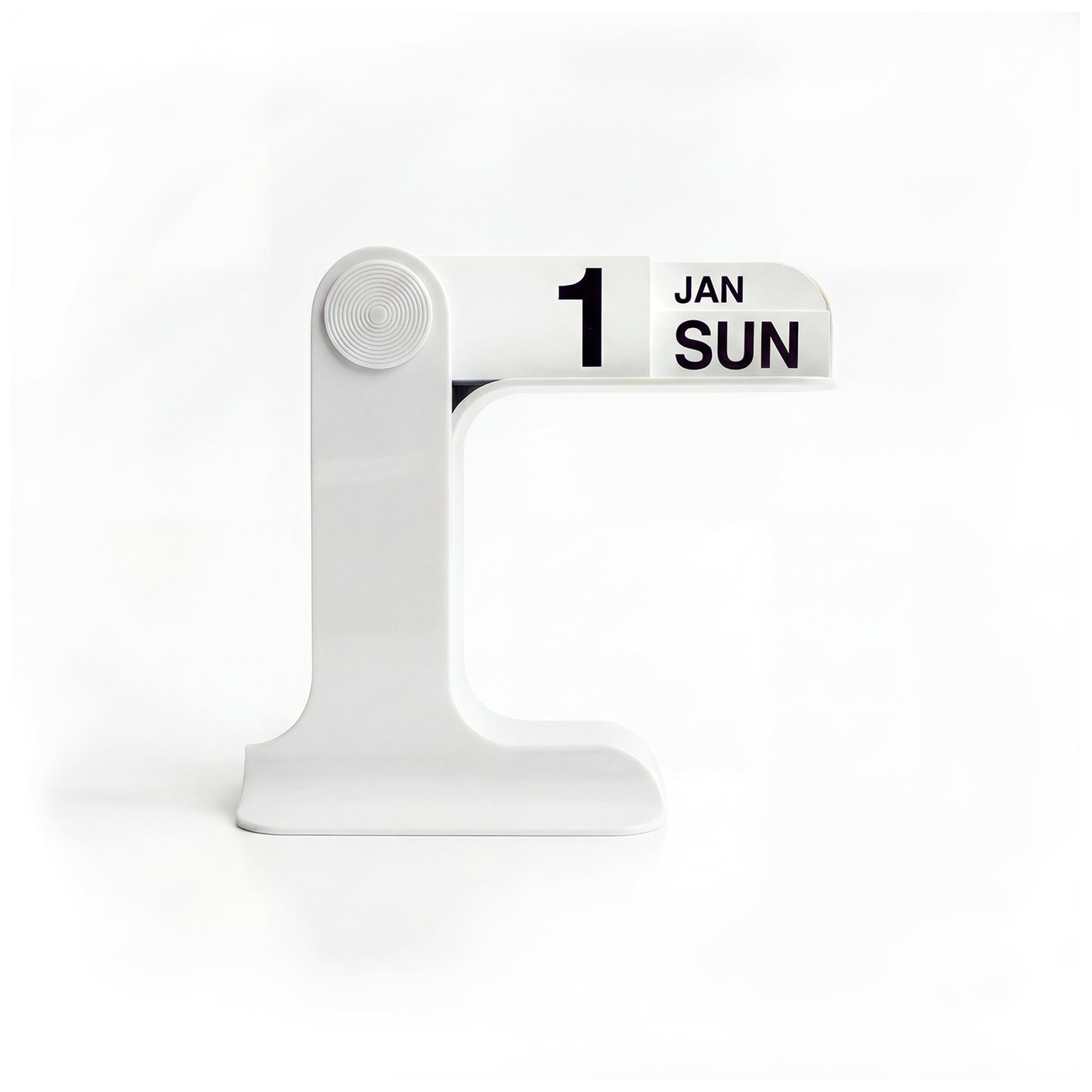 Perpetual Desk Calendar