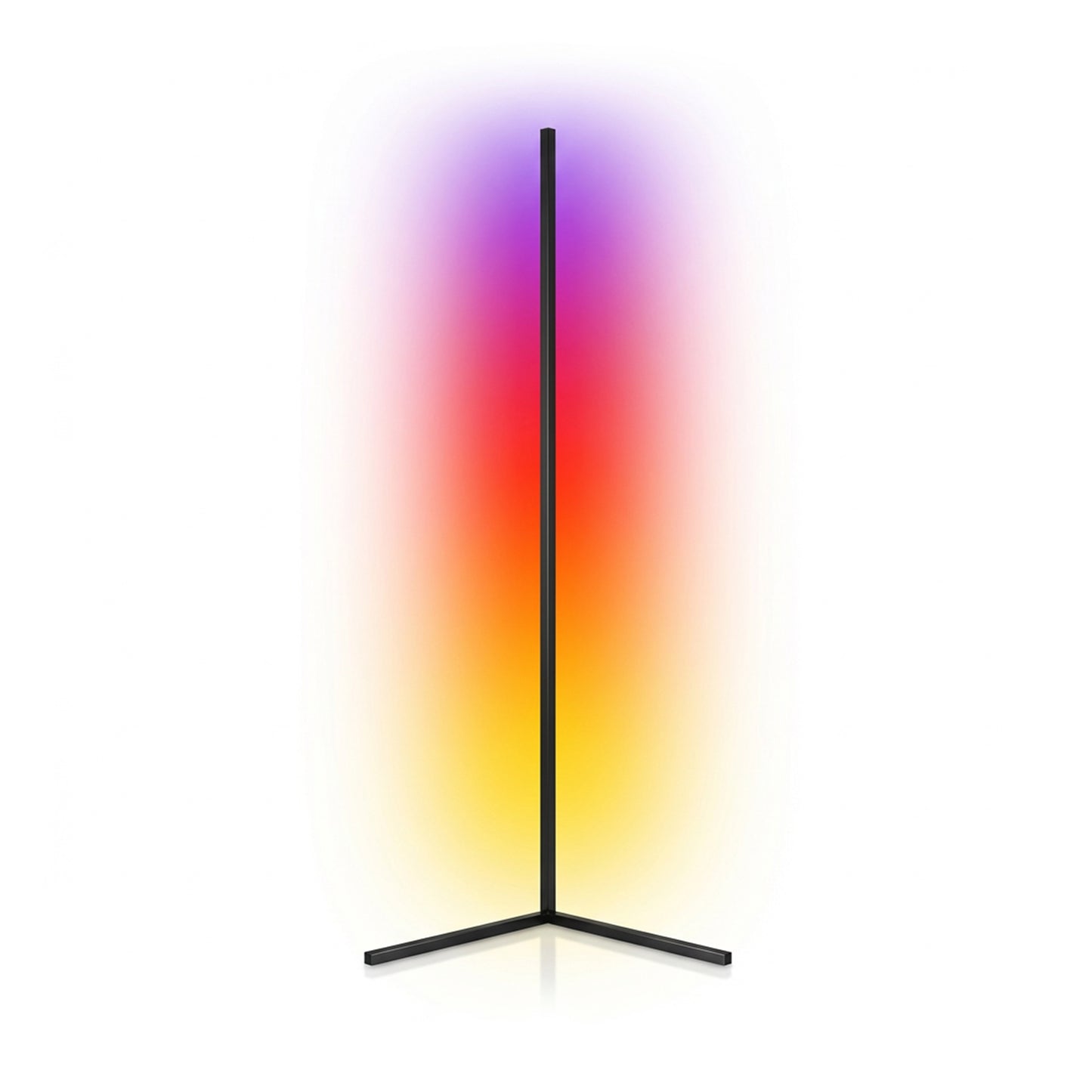 Bluetooth Corner Lamp