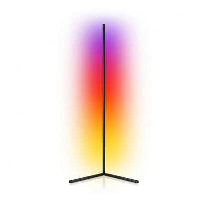 Bluetooth Corner Lamp