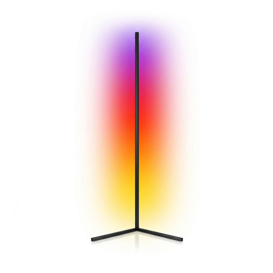 Bluetooth Corner Lamp