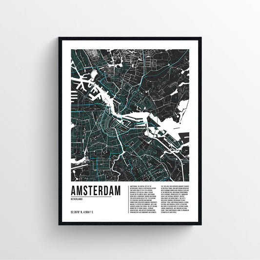 Amsterdam City