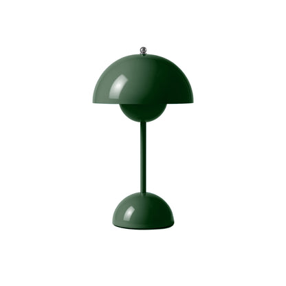 Retro table lamp