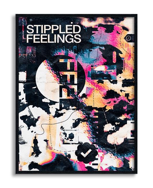 Stippled Feelings