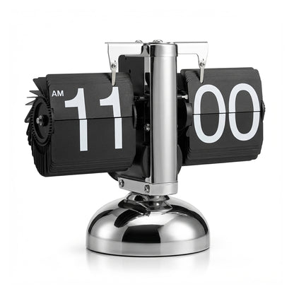 Vintage Auto Flip Clock