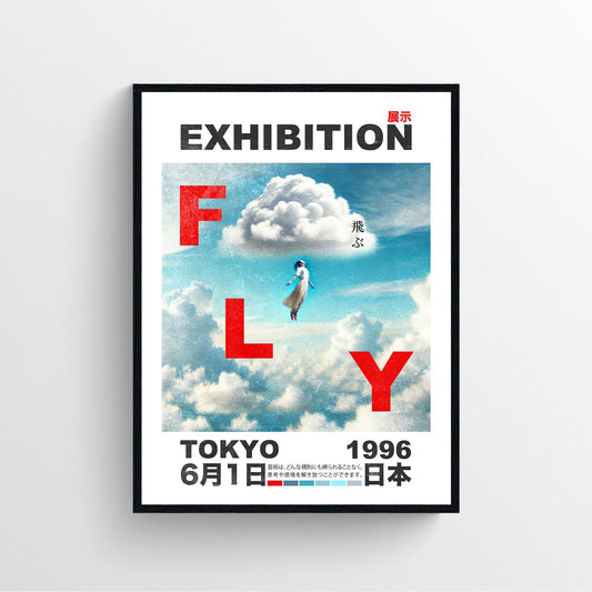 Fly Exhibition