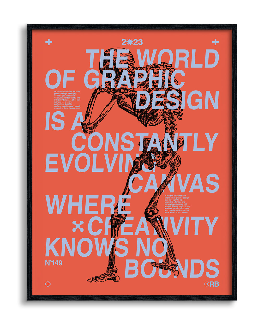 Creative Informative Graphics Creative Informative Posters