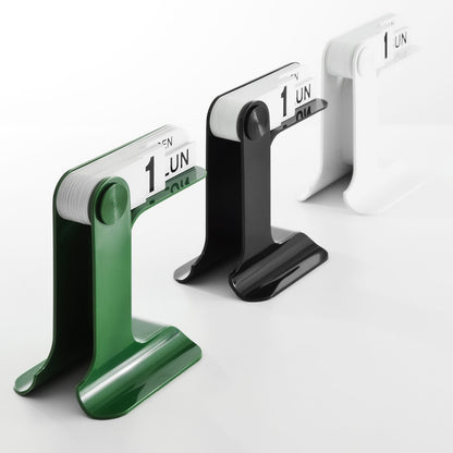Perpetual Desk Calendar