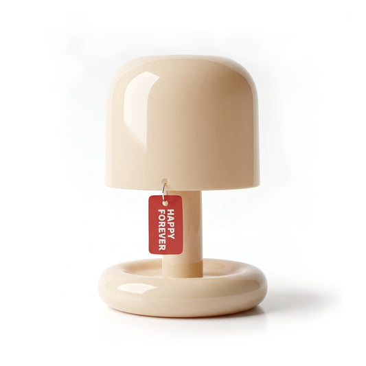 Happy Forever Mini Lamp