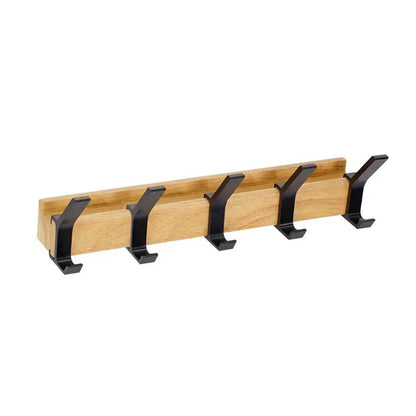 Nordic Wall Mounted Coat Rack