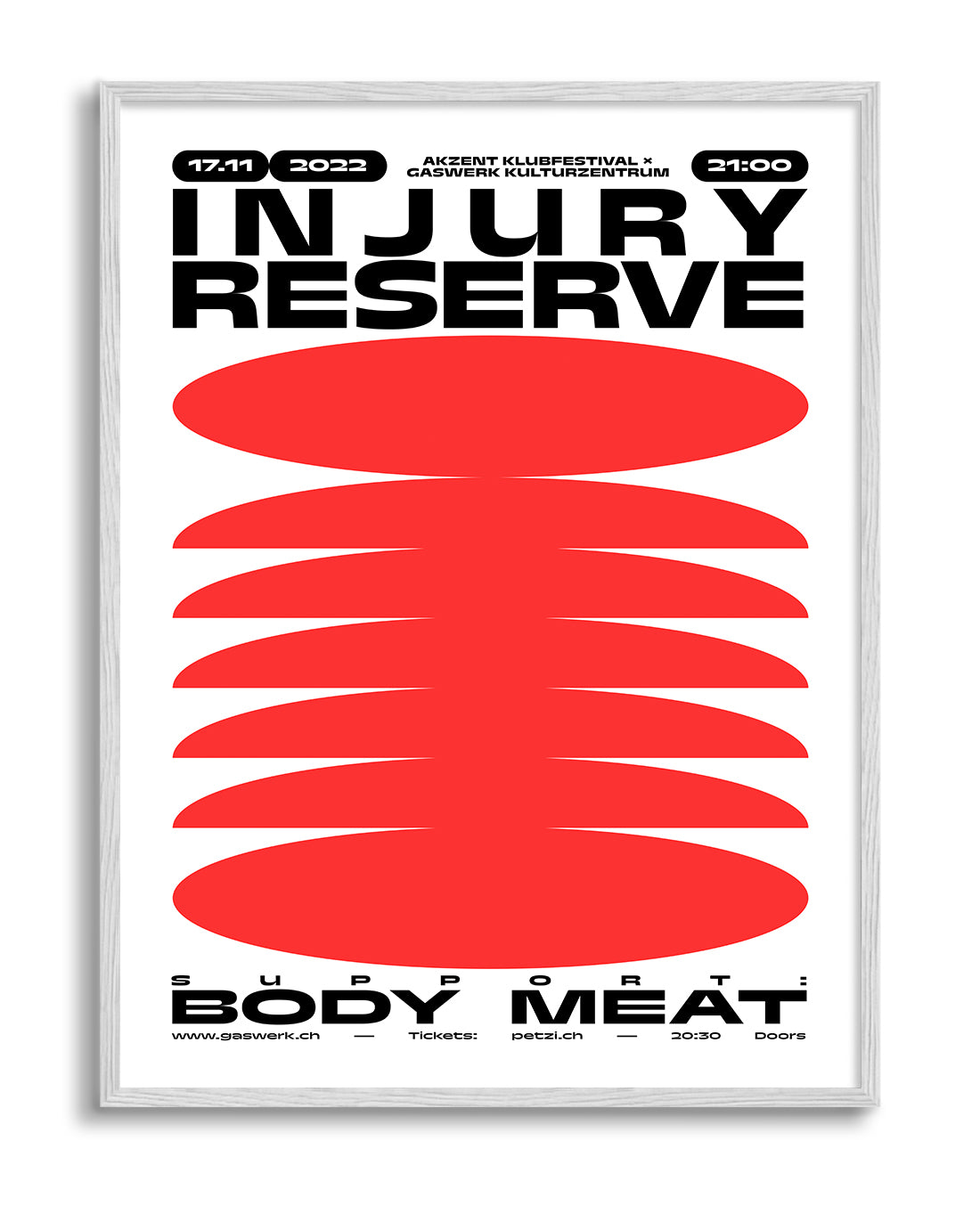 Injury Reserve