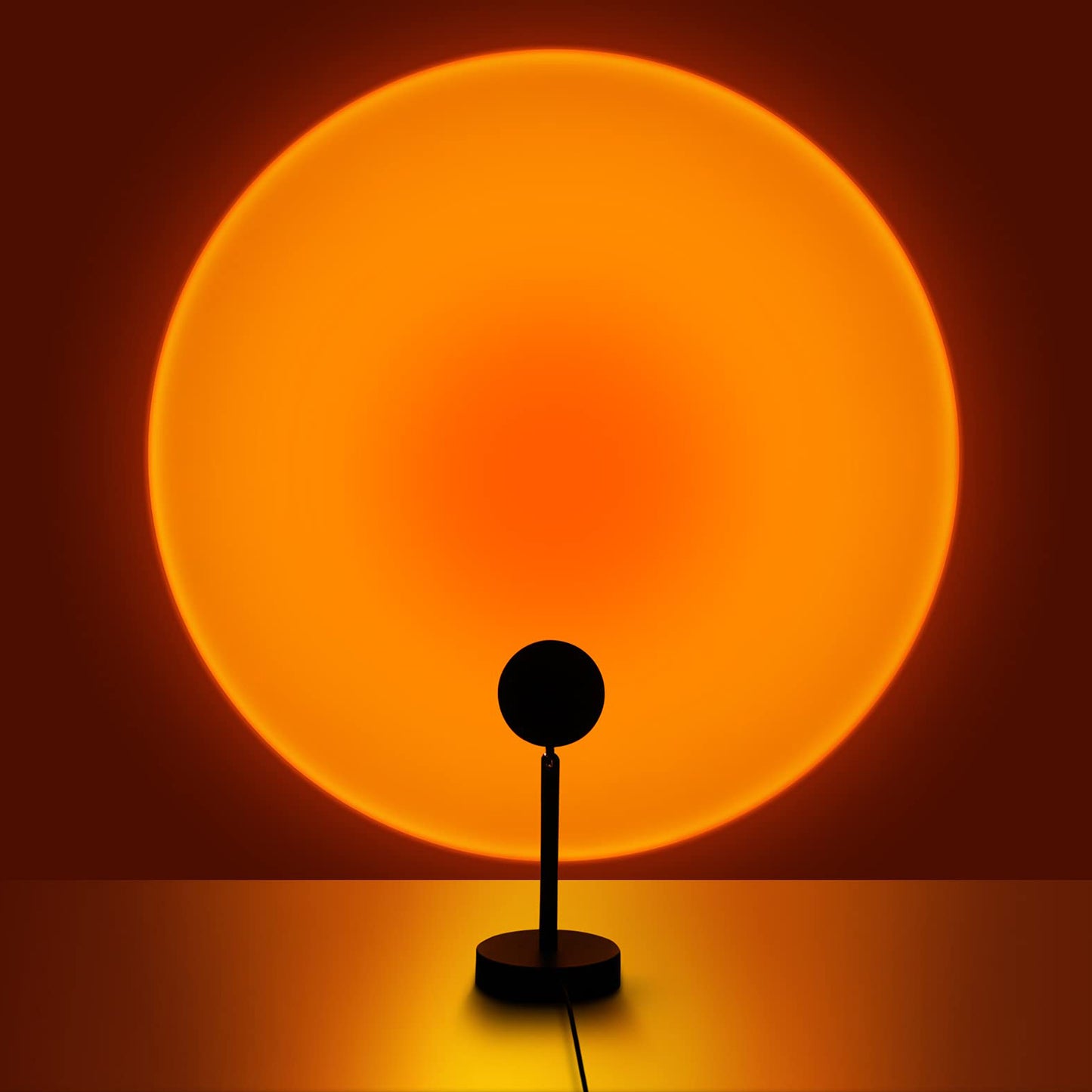 Sunset Projection Lamp