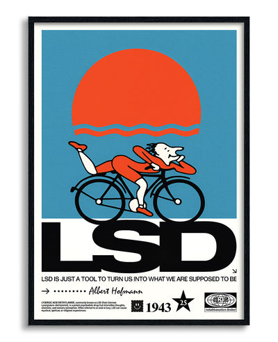 LSD