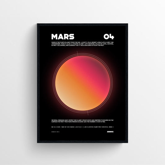 Mars