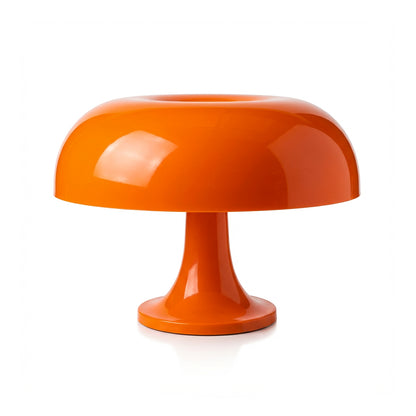 Bauhaus Mushroom Lamp