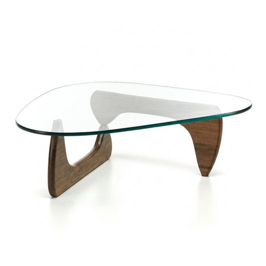 Noguchi Vintage Style Coffee Table