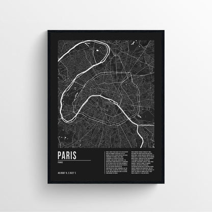 Paris City