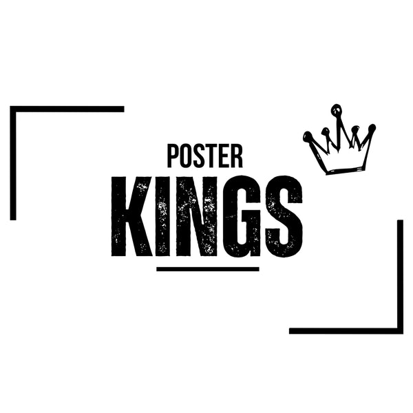 Poster Kings