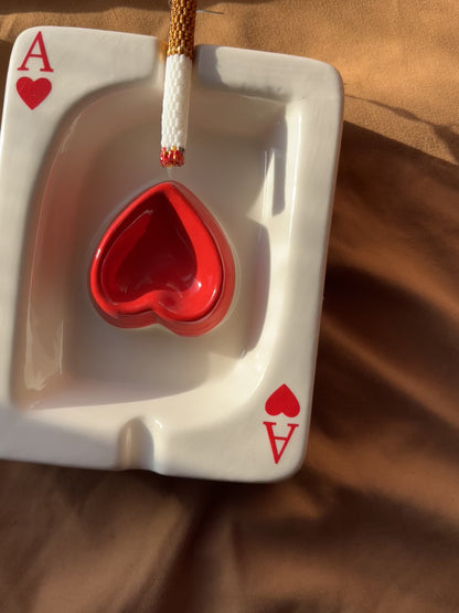 Ace of Hearts