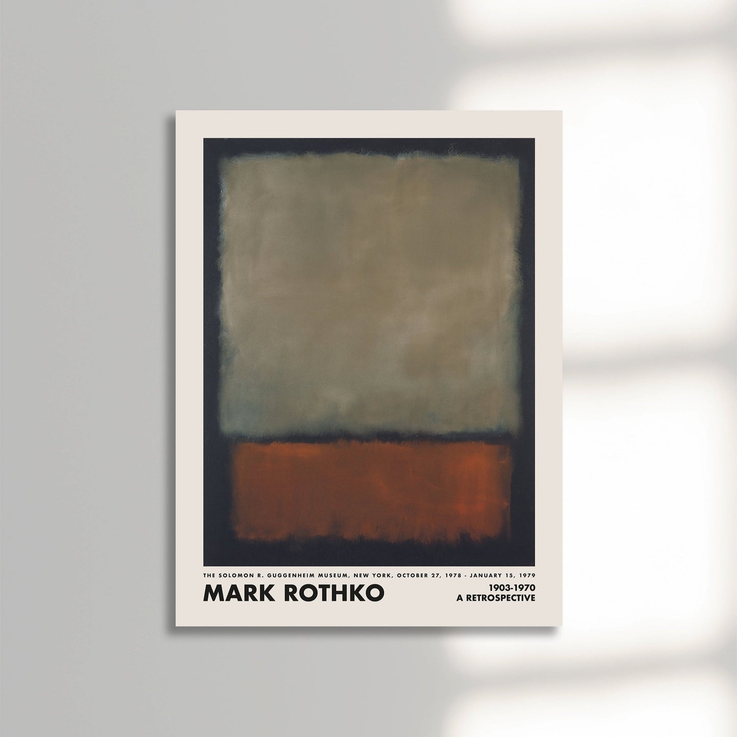 Rothko