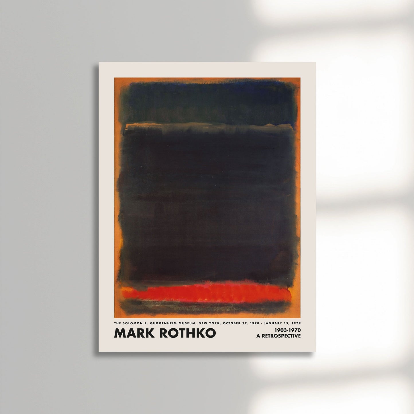 Rothko 4