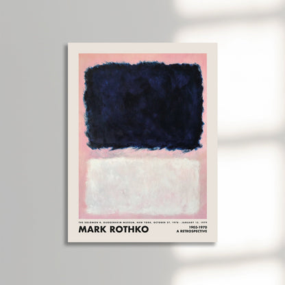 Mark Rothko 6