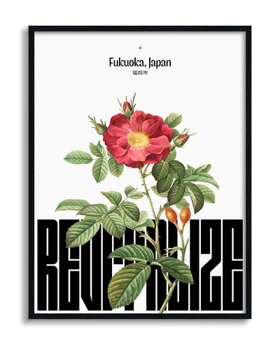 Revitalize