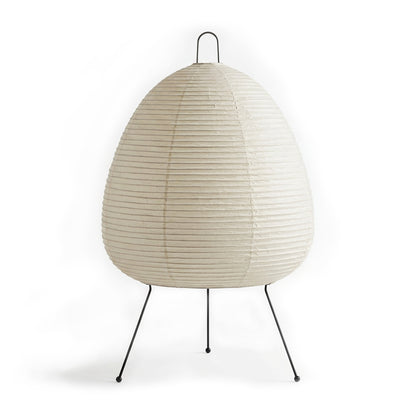 Japanese Rice Paper Lamp